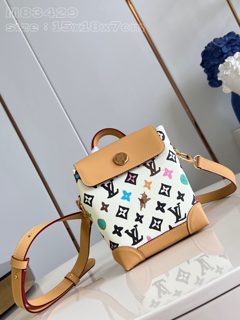 LV Satchel Bags